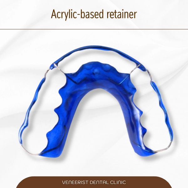 Acrylic based retainer 2 11zon