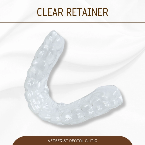Clear retainer 3 11zon