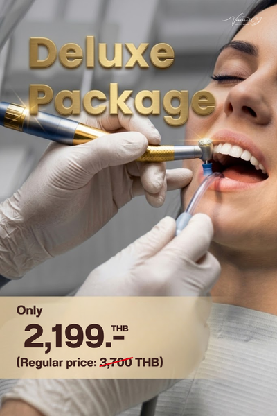 deluxe package