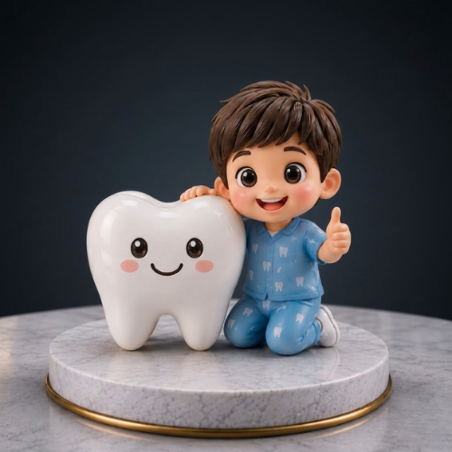 HOME - English 20 ทันตกรรมเด็ก