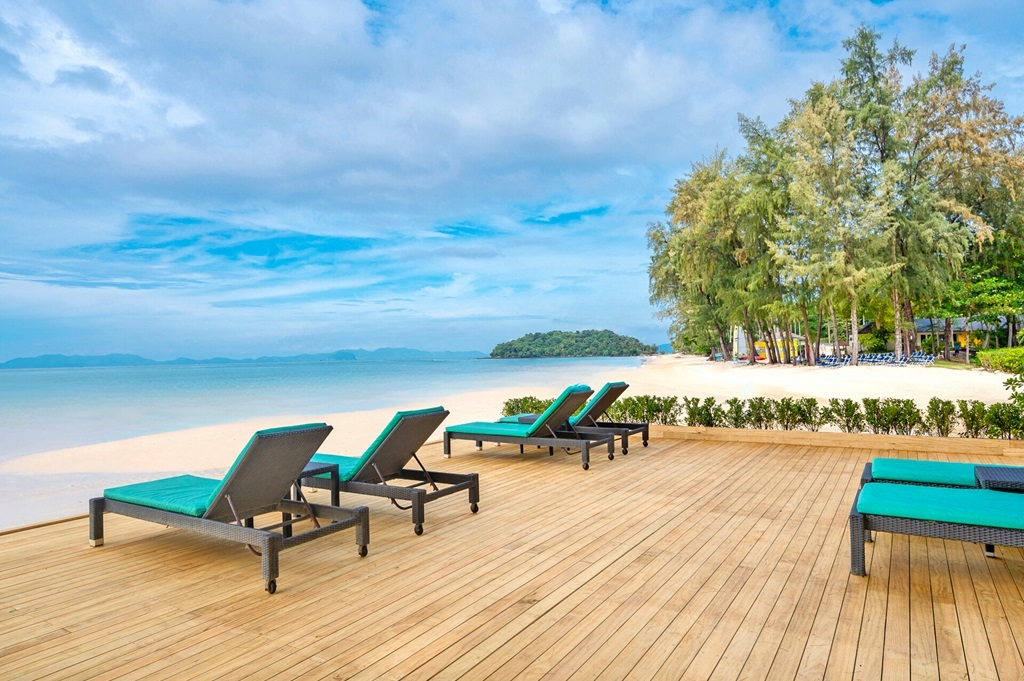 ทำวีเนียร์ออสเตรเลียหรือไทย? วางแผนรักษาและเที่ยวกระบี่ | Veneerist 1 image 7
